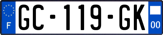 GC-119-GK