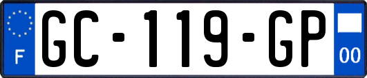 GC-119-GP