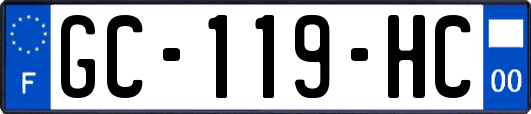 GC-119-HC