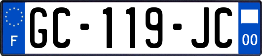GC-119-JC