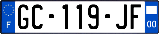 GC-119-JF
