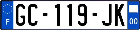 GC-119-JK