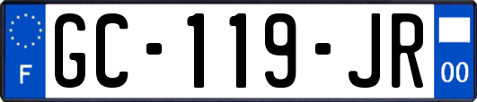 GC-119-JR