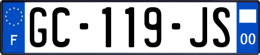 GC-119-JS