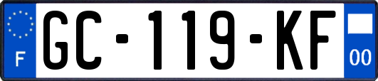 GC-119-KF