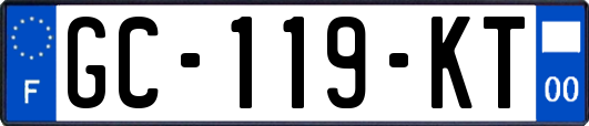 GC-119-KT