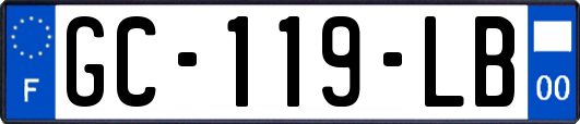 GC-119-LB