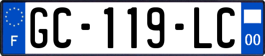 GC-119-LC