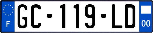 GC-119-LD