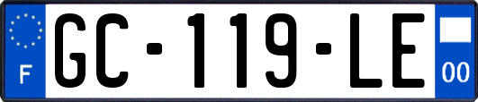 GC-119-LE