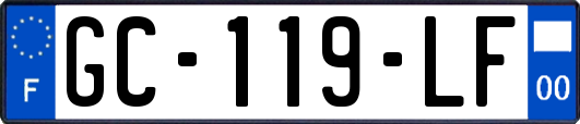 GC-119-LF