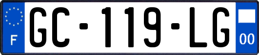 GC-119-LG
