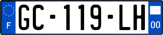 GC-119-LH