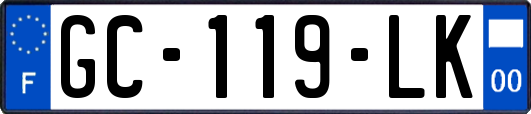 GC-119-LK