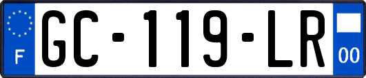 GC-119-LR