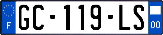 GC-119-LS