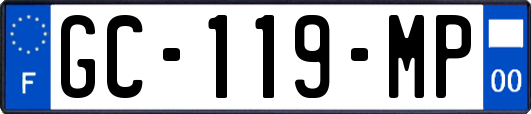GC-119-MP