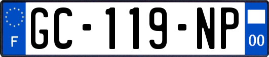 GC-119-NP