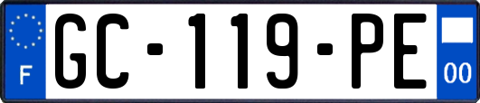 GC-119-PE