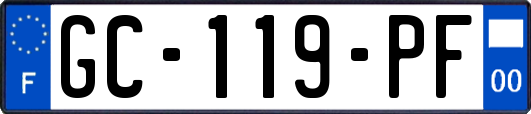 GC-119-PF