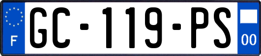 GC-119-PS