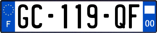 GC-119-QF