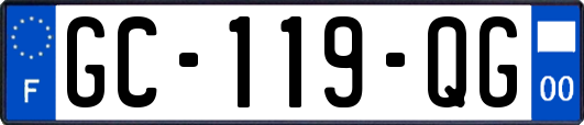 GC-119-QG