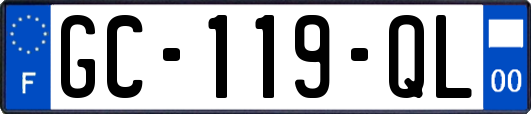 GC-119-QL