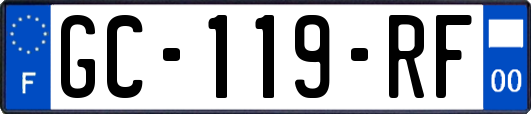 GC-119-RF