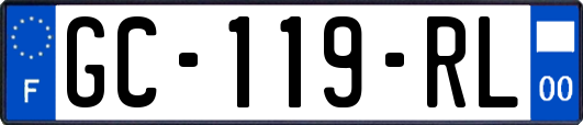 GC-119-RL