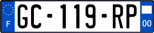GC-119-RP
