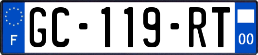 GC-119-RT