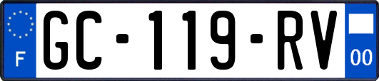 GC-119-RV