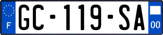 GC-119-SA