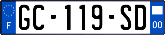 GC-119-SD
