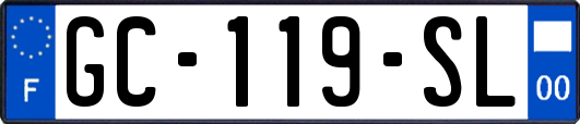 GC-119-SL