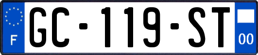 GC-119-ST