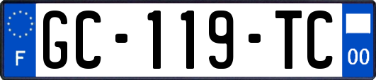 GC-119-TC