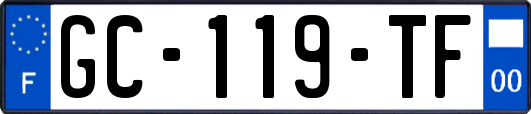 GC-119-TF