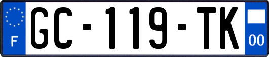 GC-119-TK