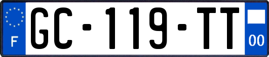 GC-119-TT