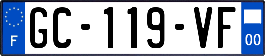 GC-119-VF