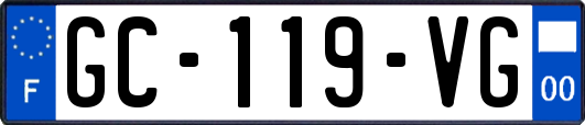 GC-119-VG