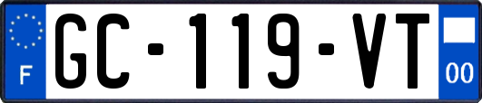 GC-119-VT