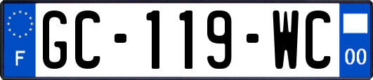 GC-119-WC