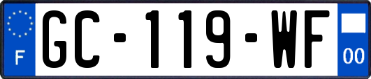 GC-119-WF