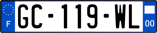 GC-119-WL