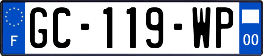 GC-119-WP