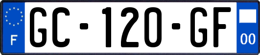 GC-120-GF