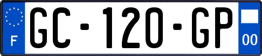 GC-120-GP